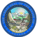Nevada State Seal